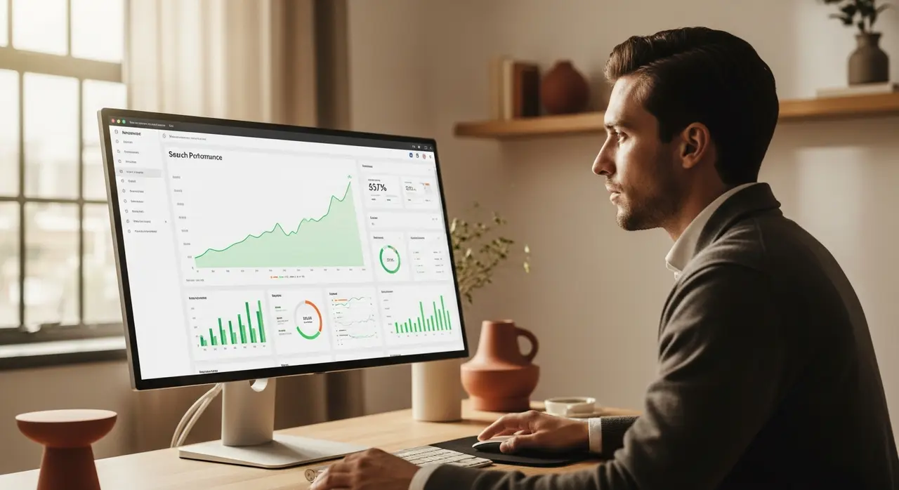 Consultant SEO Créteil